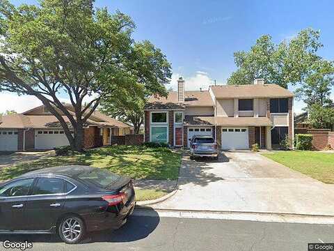 Markham, AUSTIN, TX 78753