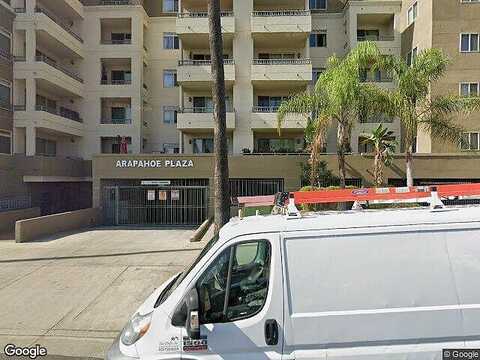 Arapahoe, LOS ANGELES, CA 90006
