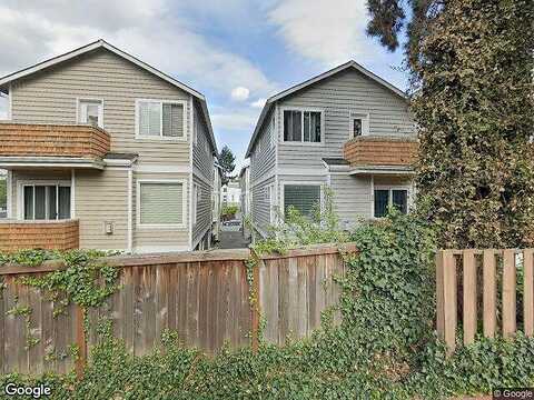 8Th, SEATTLE, WA 98117