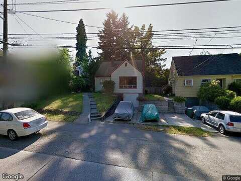 15Th, SEATTLE, WA 98115