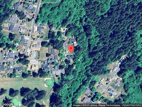 Fairway, ABERDEEN, WA 98520