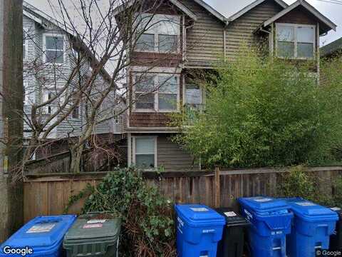18Th, SEATTLE, WA 98106