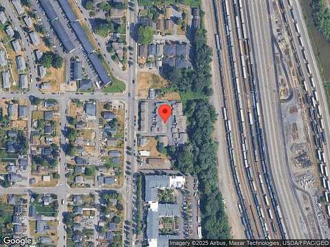 Marine View, EVERETT, WA 98201