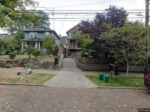 15Th, SEATTLE, WA 98122