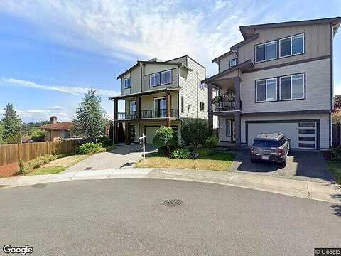 118Th, SEATTLE, WA 98178