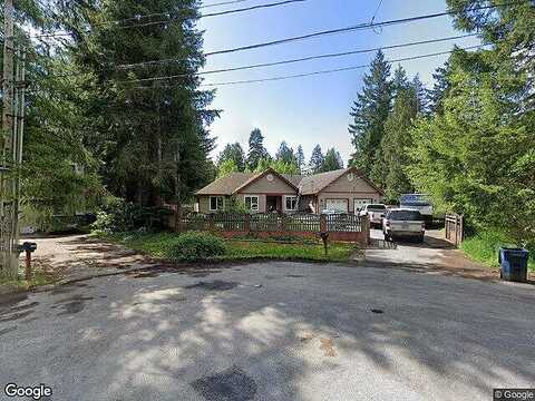 Mosey, MAPLE FALLS, WA 98266