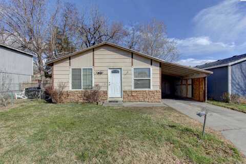 Fir, KENNEWICK, WA 99336