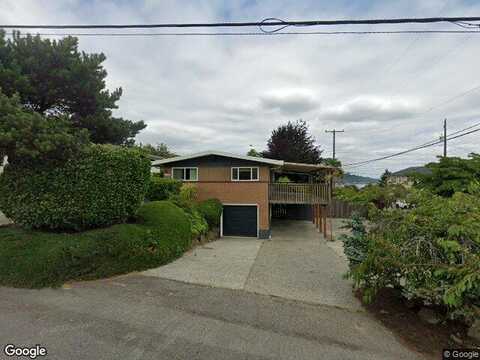 112Th, SEATTLE, WA 98178