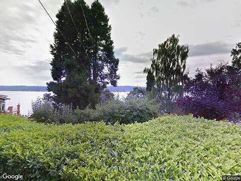 Seward Park, SEATTLE, WA 98118