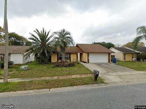 Ivory, NEW PORT RICHEY, FL 34655