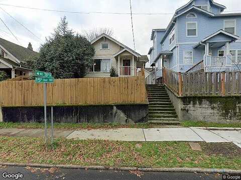 15Th, SEATTLE, WA 98115