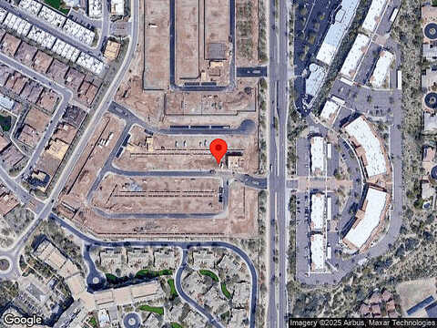 Via De Luna, SCOTTSDALE, AZ 85255