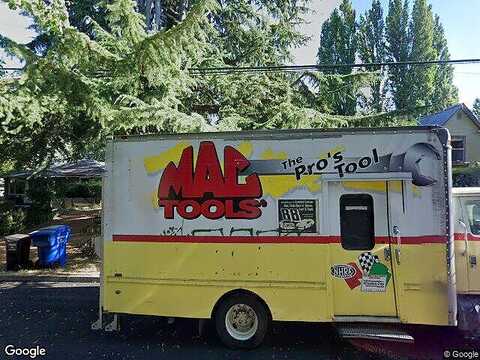 Henderson, SEATTLE, WA 98108