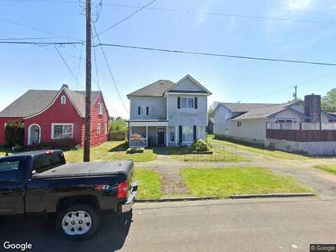 6Th, HOQUIAM, WA 98550