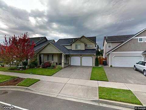 Radius, LACEY, WA 98513