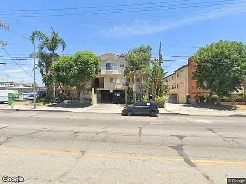 Woodman, VAN NUYS, CA 91405