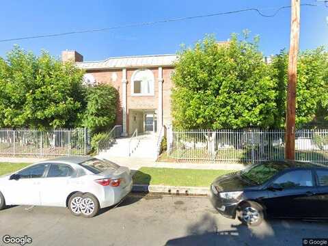 Alabama, CANOGA PARK, CA 91303