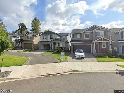 89Th, CAMAS, WA 98607