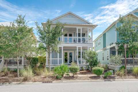 Flatwoods Forest, SANTA ROSA BEACH, FL 32459