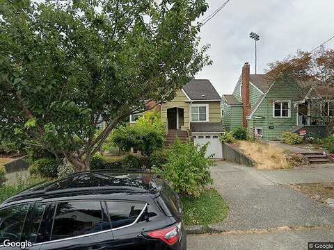 12Th, SEATTLE, WA 98117