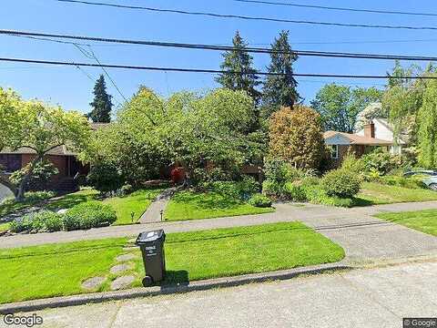 45Th, SEATTLE, WA 98115