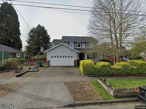 77Th, SEATTLE, WA 98117