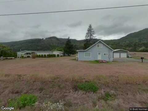 Mt Baker, DEMING, WA 98244
