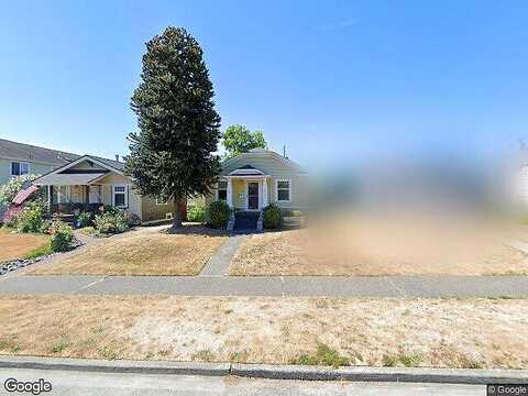 46Th, SEATTLE, WA 98136