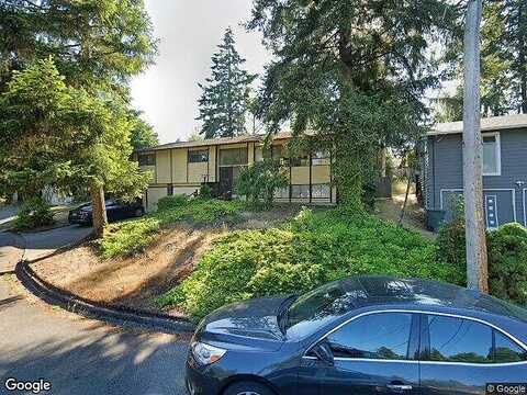 122Nd, BELLEVUE, WA 98006