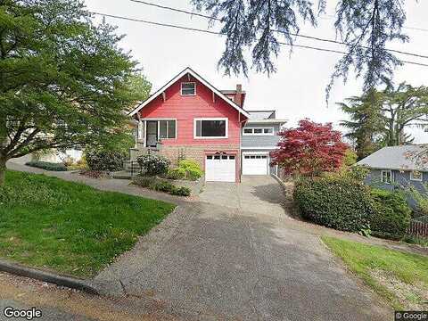 64Th, SEATTLE, WA 98103
