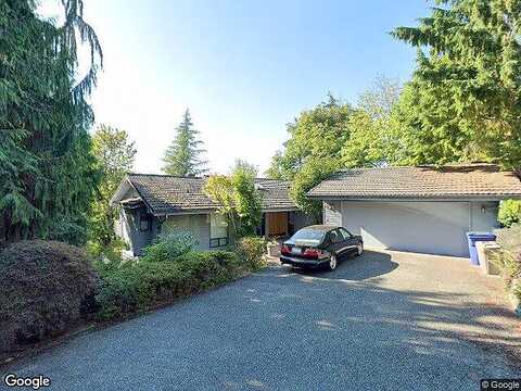 Mercer, MERCER ISLAND, WA 98040
