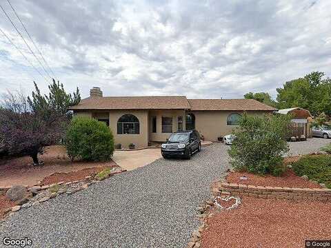 Fir, COTTONWOOD, AZ 86326