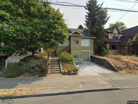 25Th, SEATTLE, WA 98115