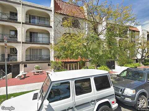 Louise, GLENDALE, CA 91206