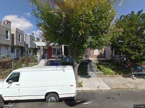 Washington, PHILADELPHIA, PA 19143