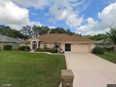 Princess Caroline, LEESBURG, FL 34748