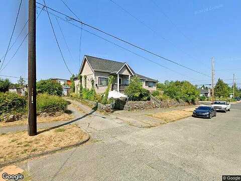 51St, SEATTLE, WA 98118