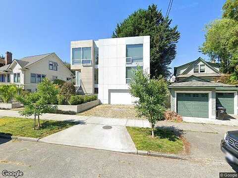 Wallingford, SEATTLE, WA 98103