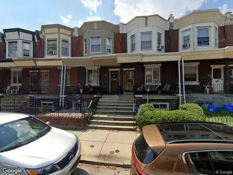 Conestoga, PHILADELPHIA, PA 19143