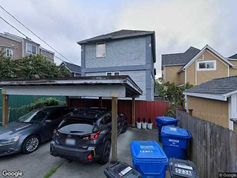 21St, SEATTLE, WA 98122