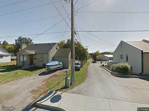 Elm, COLVILLE, WA 99114