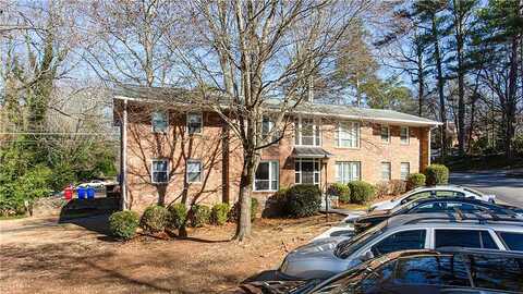 Coventry, DECATUR, GA 30030