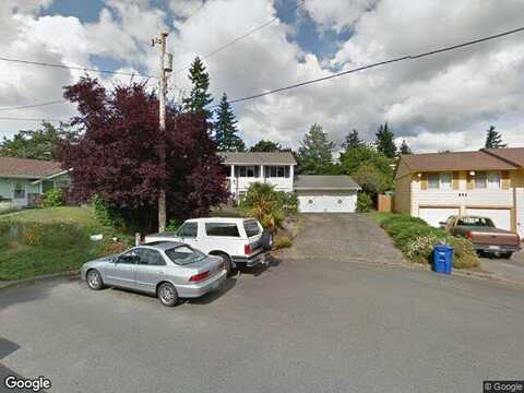 146Th, BELLEVUE, WA 98007