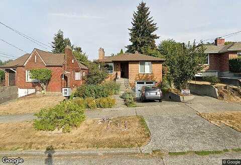 24Th, SEATTLE, WA 98108
