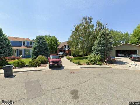 Robin, WEST RICHLAND, WA 99353