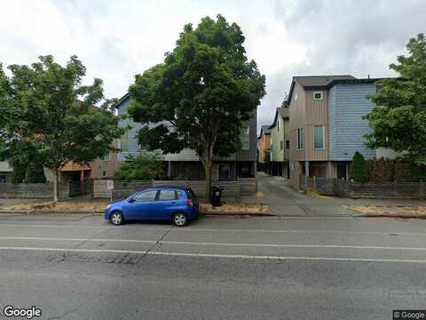 130Th, SEATTLE, WA 98133