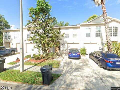 Ashburn Pond, TAMPA, FL 33610