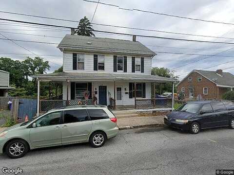 Highland, HARRISBURG, PA 17113