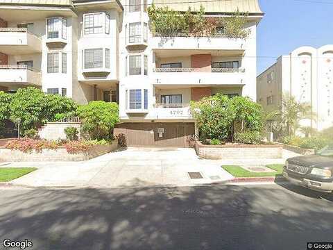 Willis, SHERMAN OAKS, CA 91403