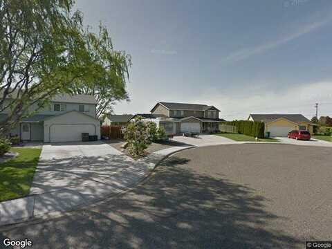 Dayton, KENNEWICK, WA 99337